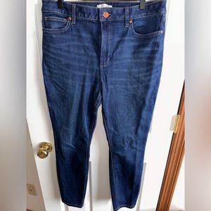 Lauren Conrad size 16 skinny jeans